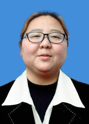 张超 数学教师