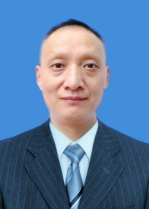 苟学斌 安办主任